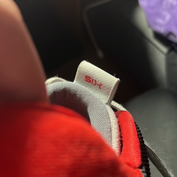 Pg basketball shoes size 11.5 - Picture 10 of 11